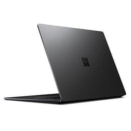 Microsoft Surface Laptop 4 15" Ryzen 7 1.9 GHz - SSD 512 GB - 16GB AZERTY - Frans