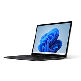 Microsoft Surface Laptop 4 15" Ryzen 7 1.9 GHz - SSD 512 GB - 16GB AZERTY - Frans