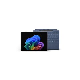 Microsoft Surface Pro 11 13" Snapdragon 3.4 GHz - SSD 256 GB - 16GB Zonder toetsenbord
