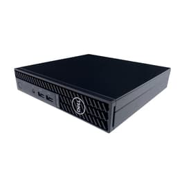 Dell OptiPlex 3000 USFF Core i5 1.1 GHz - SSD 256 GB RAM 8GB