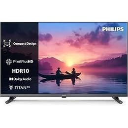 Smart TV Philips LCD Full HD 1080p 102 cm 40PFS6000/12