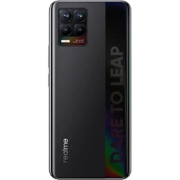 Realme 8 128GB - Zwart - Simlockvrij