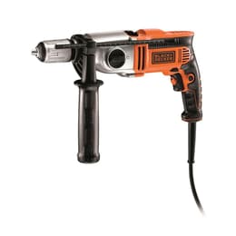 Black+Decker KR1102K-QS Klopboormachine