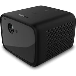 Philips picopix max tv Beamer 850 Lumen Zwart