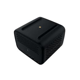 Philips picopix max tv Beamer 850 Lumen Zwart