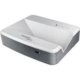 Optoma W320USTi Beamer 4000 Lumen Wit