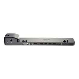 Hp UltraSlim HSTNN-IX10 B9C87AA Docking Station