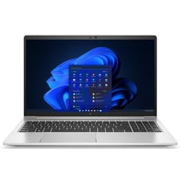 HP EliteBook 650 G9 15" Core i7 1.7 GHz - SSD 512 GB - 32GB AZERTY - Frans