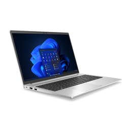 HP EliteBook 650 G9 15" Core i7 1.7 GHz - SSD 512 GB - 32GB AZERTY - Frans