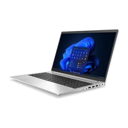 HP EliteBook 650 G9 15" Core i7 1.7 GHz - SSD 512 GB - 32GB AZERTY - Frans