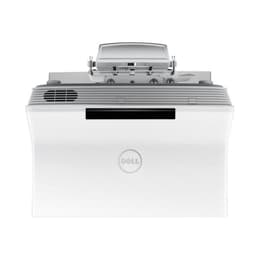 Dell S520 Beamer 3100 Lumen Wit