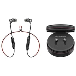 Sennheiser Momentum Free Oordopjes - In-Ear Bluetooth Geluidsdemper
