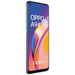 Oppo A94 5G 128GB - Blauw - Simlockvrij