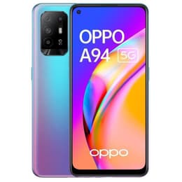 Oppo A94 5G 128GB - Blauw - Simlockvrij