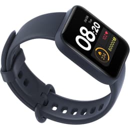 Horloges Xiaomi Cardio GPS Redmi Watch 2 Lite - Blauw