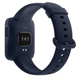Horloges Xiaomi Cardio GPS Redmi Watch 2 Lite - Blauw