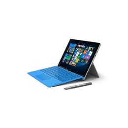 Microsoft Surface Pro 4 12" Core i7 2.2 GHz - SSD 256 GB - 16GB QWERTY - Spaans