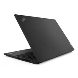 Lenovo ThinkPad P16s G3 16" Core Ultra 5 2.5 GHz - SSD 512 GB - 16GB AZERTY - Frans