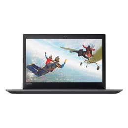 Lenovo IdeaPad 320-17AST 17" A9 3 GHz - HDD 1 TB - 8GB AZERTY - Frans