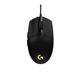 Logitech G203 Lightsync Muis