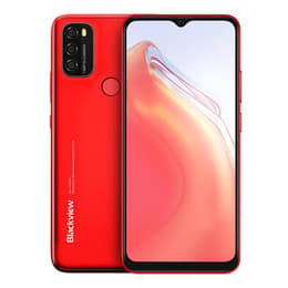 Blackview A70 32GB - Rood - Simlockvrij