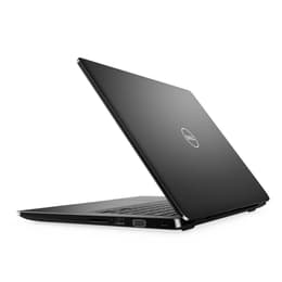Dell Latitude 3400 14" Core i5 1.6 GHz - SSD 512 GB - 8GB QWERTY - Engels