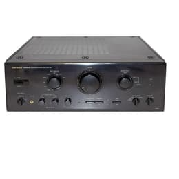 Onkyo A-807 Geluidsversterkers