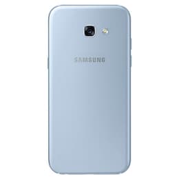 Galaxy A5 (2017) 32GB - Blauw - Simlockvrij