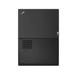 Lenovo ThinkPad T14s G1 14" 2.1 GHz - SSD 256 GB - 16GB QWERTY - Nederlands