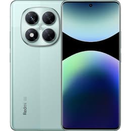 Xiaomi Redmi Note 14 Pro 5G 256GB - Groen