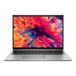 HP ZBook Firefly 16 G10 16" Core i7 1.7 GHz - SSD 1 TB - 32GB QWERTZ - Duits