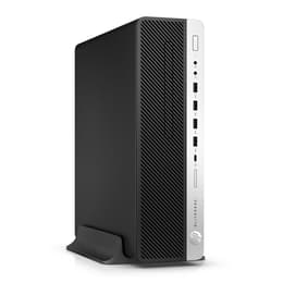 HP EliteDesk 800 G4 SFF Core i7 3.2 GHz - SSD 480 GB RAM 32GB