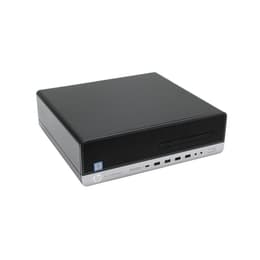 HP EliteDesk 800 G4 SFF Core i7 3.2 GHz - SSD 512 GB RAM 32GB
