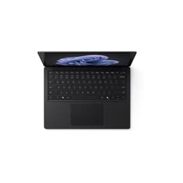 Microsoft Surface Laptop 6 13" Core Ultra 7 1.4 GHz - SSD 256 GB - 16GB QWERTY - Engels