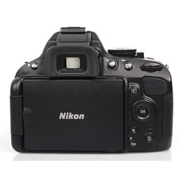 Spiegelreflexcamera Nikon D5100