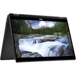 Dell Latitude 7390 2-in-1 13" Core i7 1.9 GHz - SSD 256 GB - 16GB QWERTY - Spaans