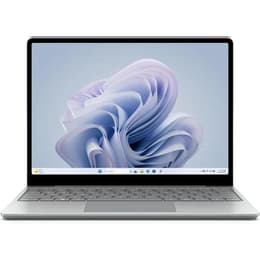Microsoft Surface Laptop 4 13" Ryzen 5 2.2 GHz - SSD 256 GB - 16GB QWERTY - Spaans