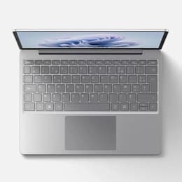 Microsoft Surface Laptop 4 13" Ryzen 5 2.2 GHz - SSD 256 GB - 16GB QWERTY - Spaans