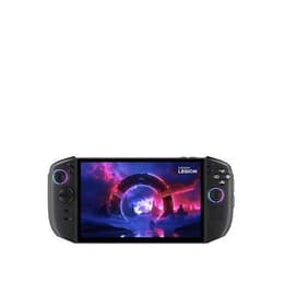 Lenovo Legion Go S 1000GB - Zwart