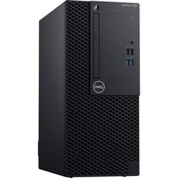Dell OptiPlex 3060 MT Core i7 3.2 GHz - SSD 256 GB RAM 16GB