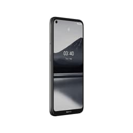 Nokia 3.4 32GB - Grijs - Simlockvrij - Dual-SIM