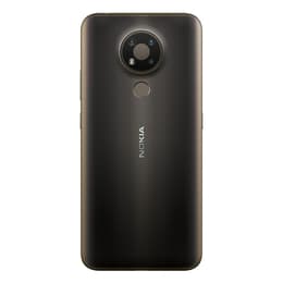 Nokia 3.4 32GB - Grijs - Simlockvrij
