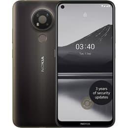 Nokia 3.4 32GB - Grijs - Simlockvrij