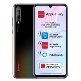 Huawei P Smart S Simlockvrij