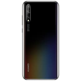 Huawei P Smart S 128GB - Zwart - Simlockvrij