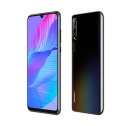 Huawei P Smart S 128GB - Zwart - Simlockvrij