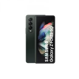 Galaxy Z Fold3 5G 256GB - Groen - Simlockvrij