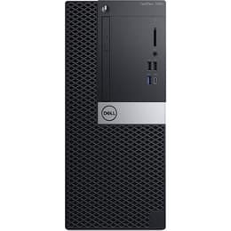 Dell OptiPlex 7060 MT Core i7 3.2 GHz - SSD 256 GB RAM 16GB
