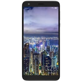 Sharp Aquos B10 32GB - Zwart - Simlockvrij