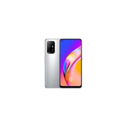 Oppo A94 5G 128GB - Zilver - Simlockvrij
